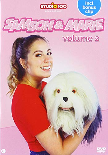 Samson And Marie Vol 2