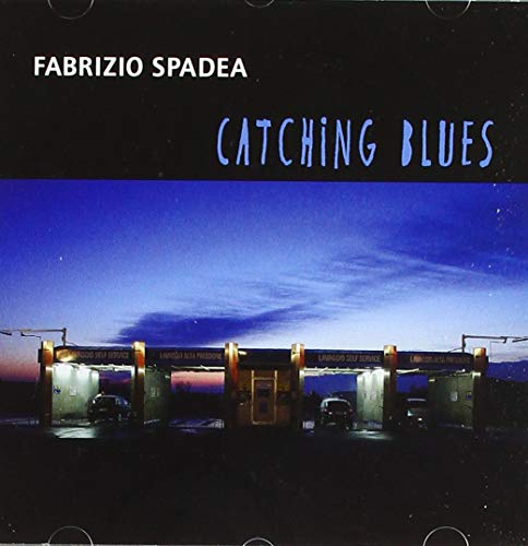 Catching Blues