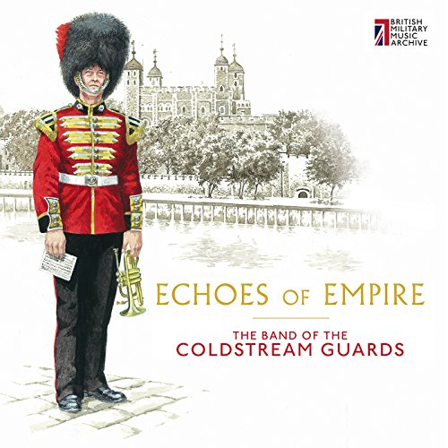 Echoes Of Empire