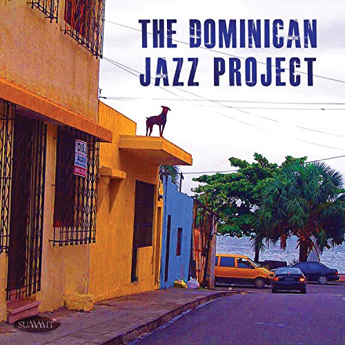 Dominican Jazz Project