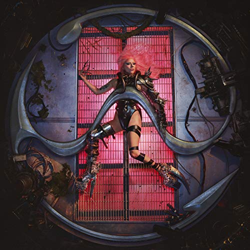 Chromatica [Standard Vinyl]
