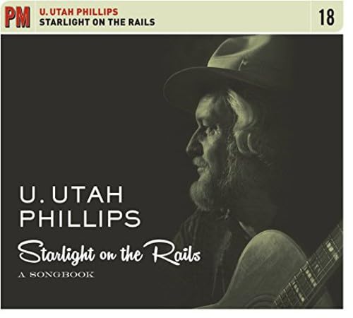 Starlight On The Rails: A Songbook (4 Cd)