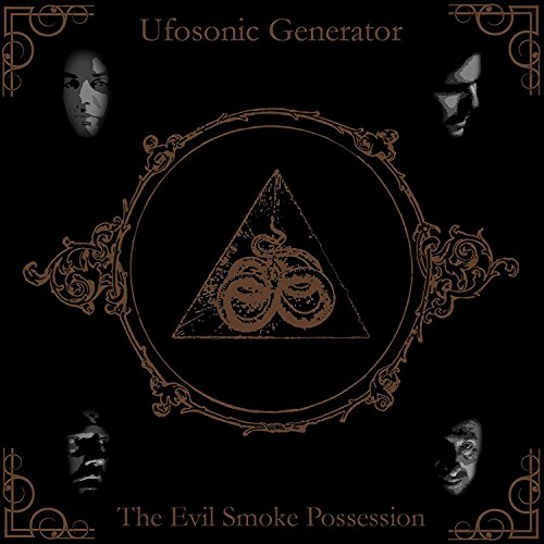 Evil Smoke Possession