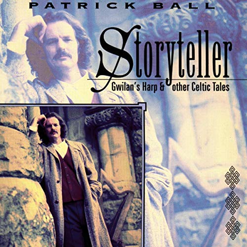 Storyteller: Gwilan