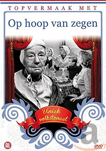Op Hoop Van Zegen [Dvd-Audio]