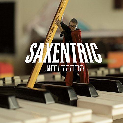 Saxentric