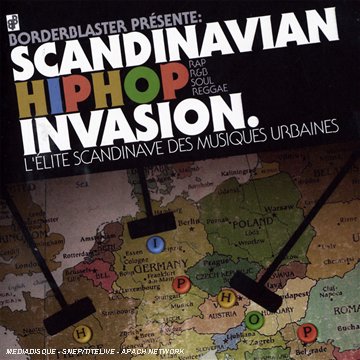 Scandinavian Hip