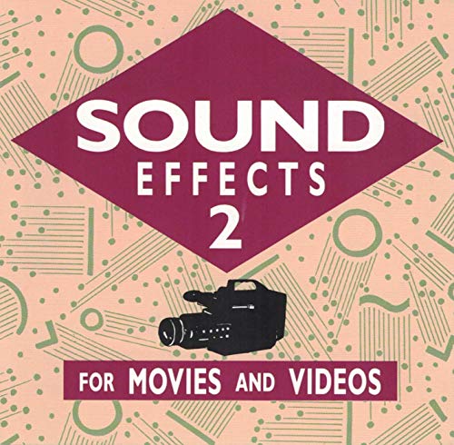 Sound Effects 2