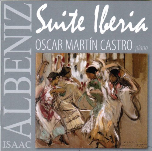Suite Iberia (2 Cd)