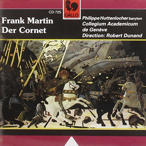 Der Cornet