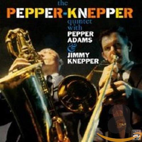 Pepper-Knepper Quintet