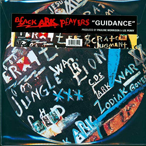 Guidance (12" Picture Disc) (Rsd 2020)