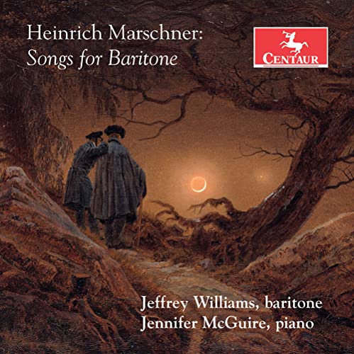 Songs For Baritone