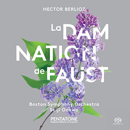 Damnation De Faust