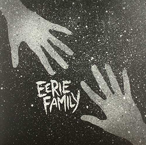Eerie Family [Vinyl]