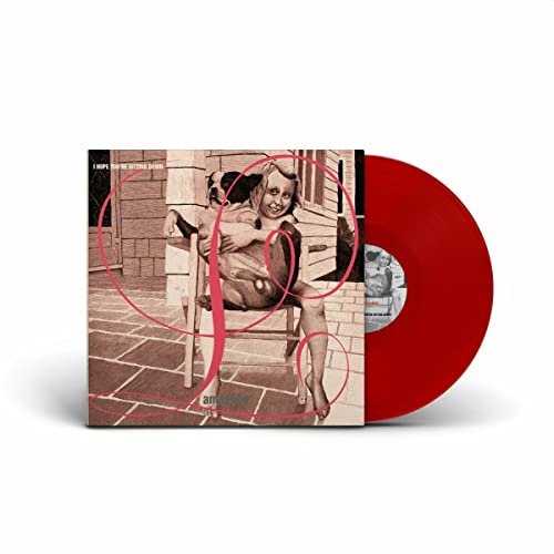 I Hope You'Re Sitting Down/Jack'S Tulips (Ltd 2Lp) [Vinyl]