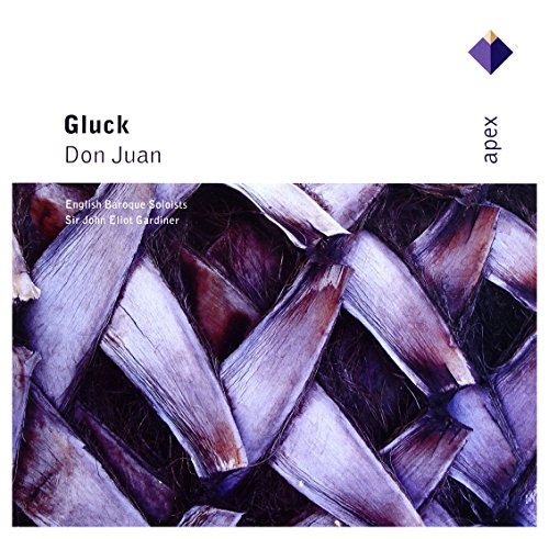 Gluck : Don Juan