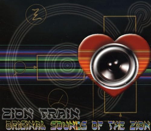 Original Sounds Of The Zion