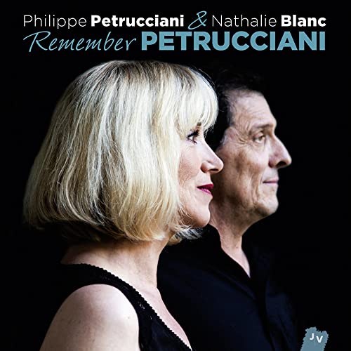 Remember Petrucciani - Philippe Petrucci