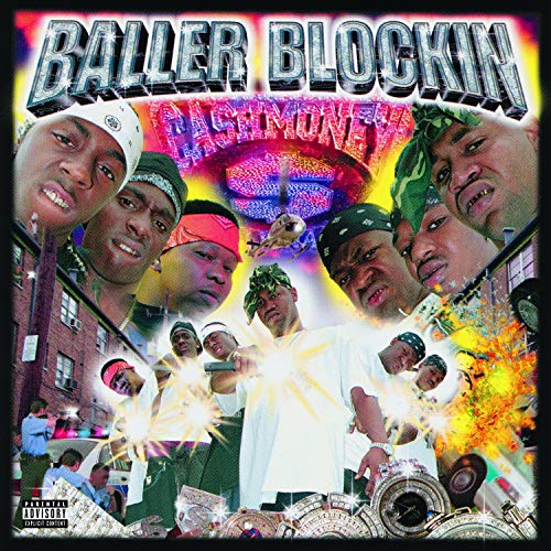 Baller Blockin / O.S.T.
