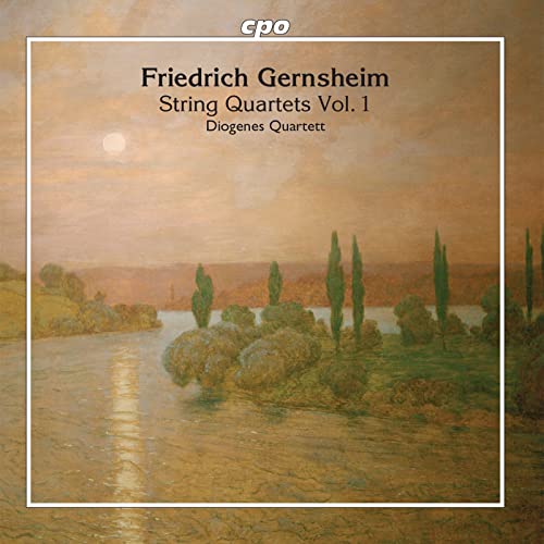 String Quartets 1