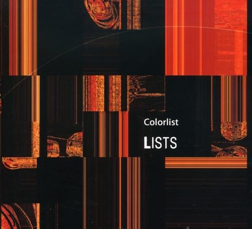 Lists
