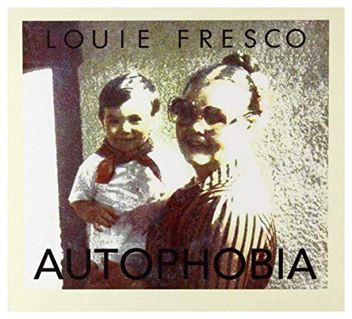 Autophobia