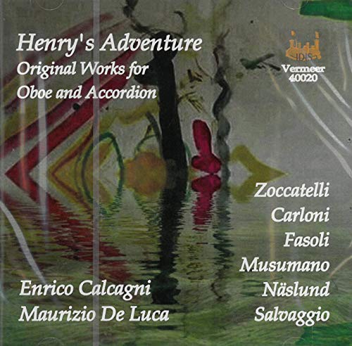 Henry'S Adventure