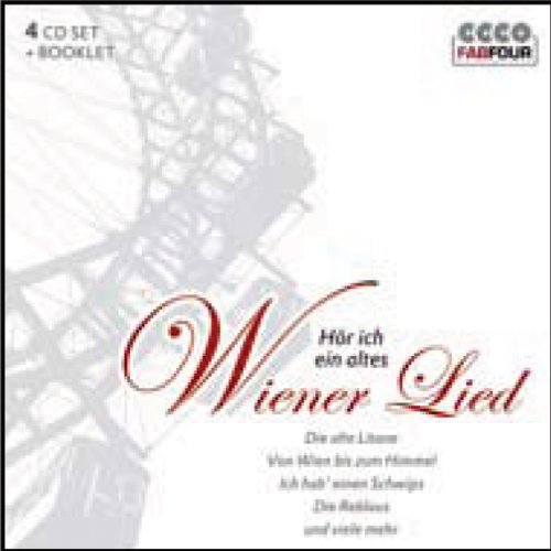 Hor Ich Ein Altes Wiener Lied