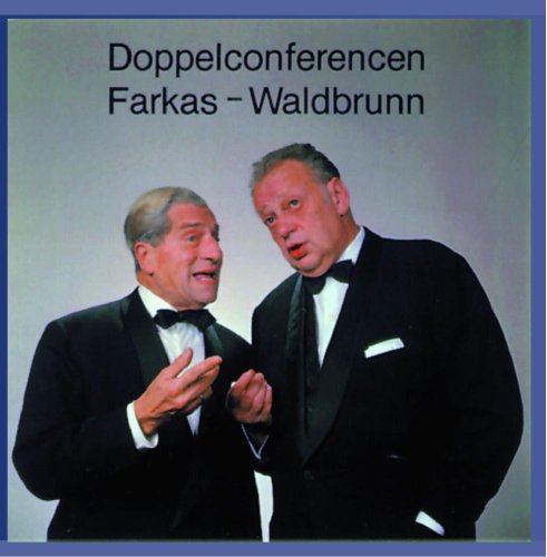 Doppelconferencen