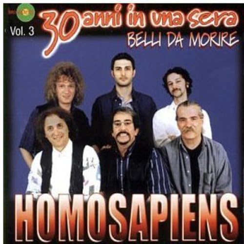 Belli Da Morire Vol.3