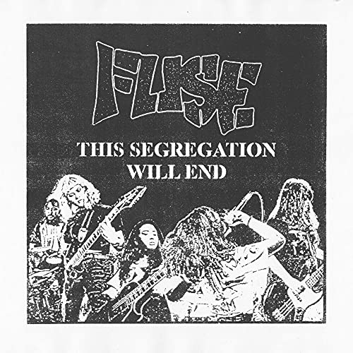 This Segregation Will End