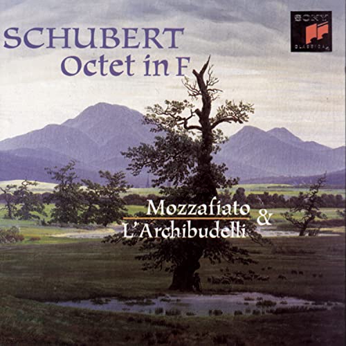 Octet In F