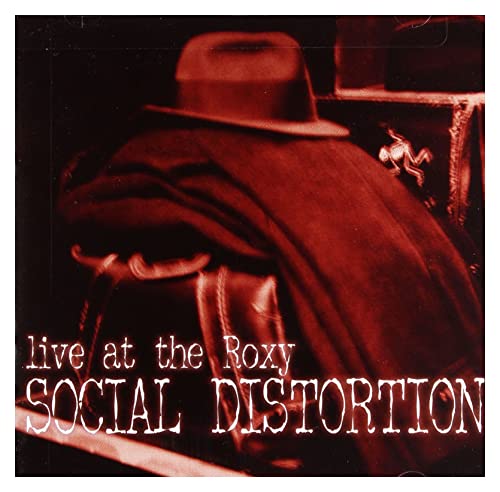 Live At The Roxy