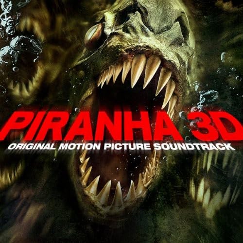 Piranha 3D