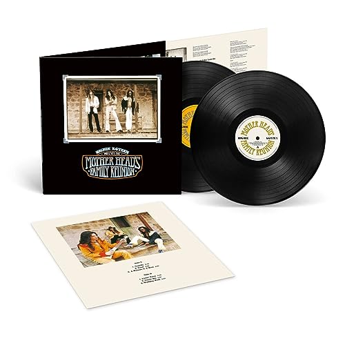 Mother Head'S Family Reunion (Ltd. 2Lp)