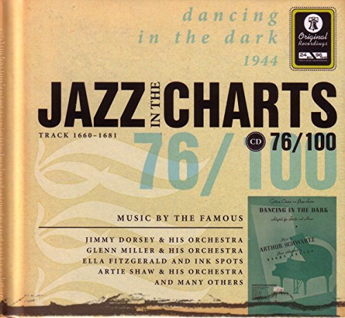 Jazz In The Charts 76