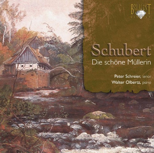 Die Schone Bmullerin
