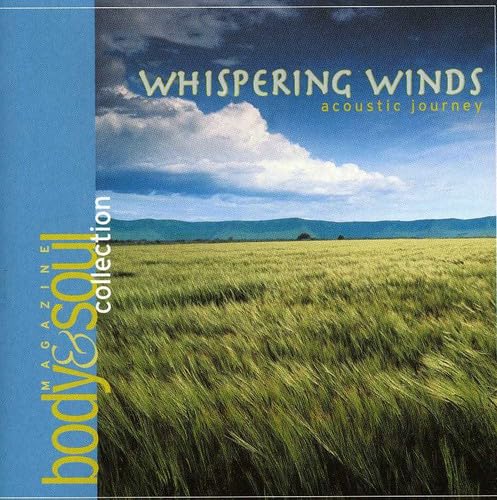 Vol. 2-Whispering Winds: Acous