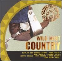 Wild West Country