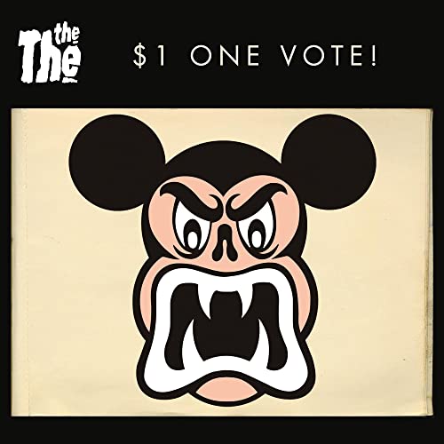 One Dollar One Vote - Limited