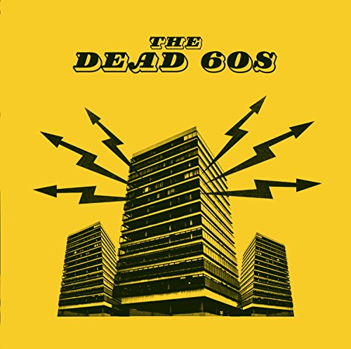 The Dead 60S