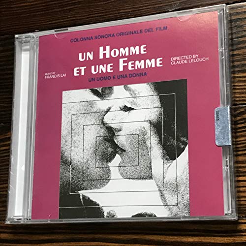 Un Homme Et Une Femme