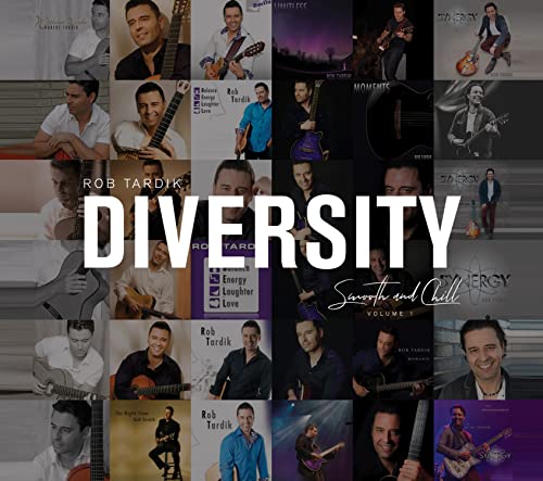 Diversity 1