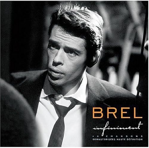 Infiniment (2 Cd)