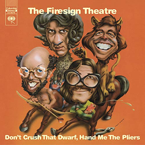 Don'T Crush That Dwarf Hand Me The Pliers
