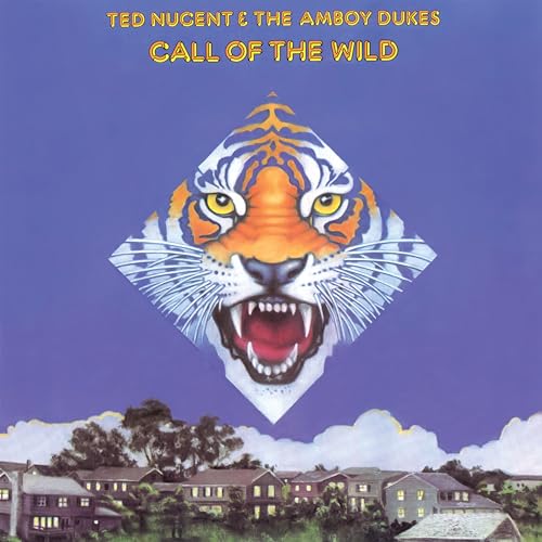 Call Of The Wild