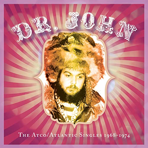 The Atco Atlantic Singles 1968 1974