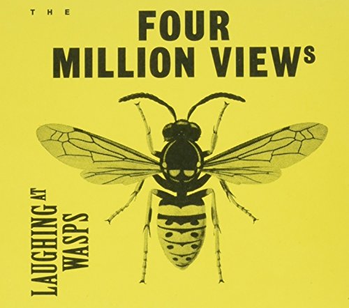 Laughing At Wasps