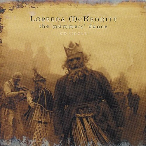 The Mummer'S Dance